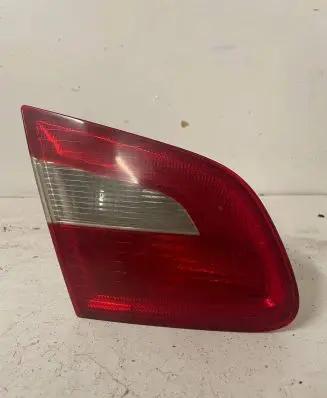 Skoda Superb B6 (3T) Tailgate rear/tail lights 3T5945093 090309L