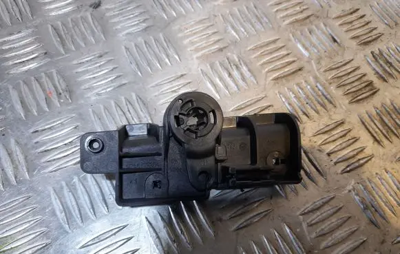 Audi A4 S4 B9 Engine bonnet (hood) release handle 8W1823633C