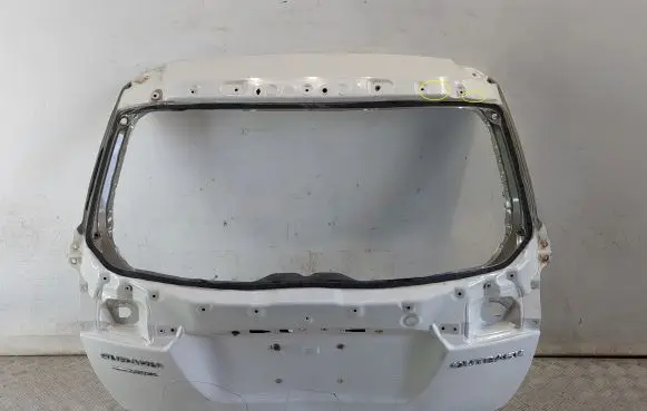 Subaru Outback (BS) Tailgate/trunk/boot lid 60809AL00A9P