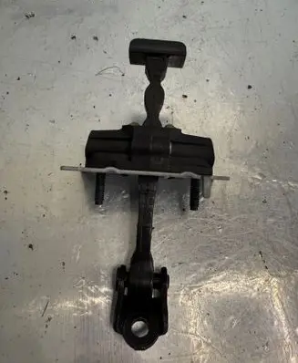 Citroen C4 Grand Picasso Front door check strap stopper 