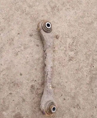 Skoda Octavia Mk2 (1Z) Rear upper control arm/wishbone