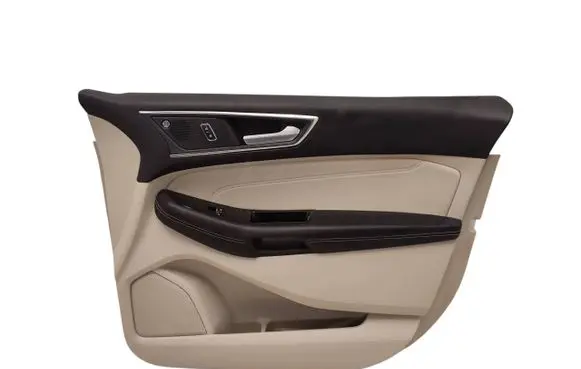 Ford Edge II Front door card panel trim KT4BR23942 KT4BR23942DE 2347505