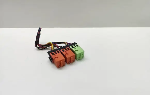 BMW 5 E60 E61 Other relay 1742690 12631742690