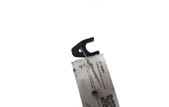 KIA Sorento Fuel Injector clamp holder