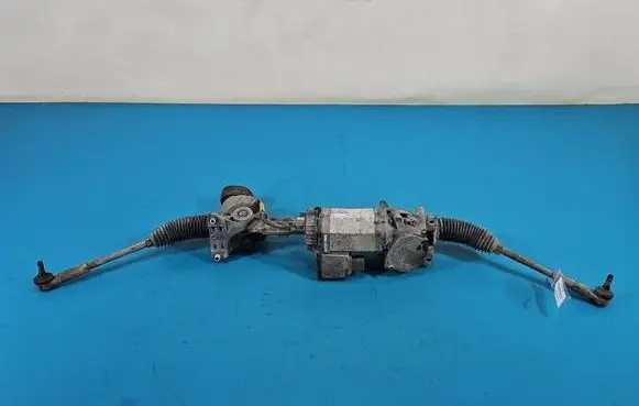 Volkswagen Golf V Steering rack 1K1423051BJ IMPRK1578333