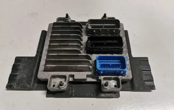 Buick Encore I Engine control unit/module 12679097