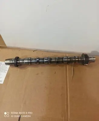 Camshaft