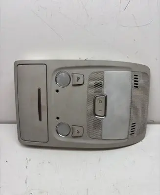 Audi A4 S4 B8 8K Front seat light 8T0947135B 025041932