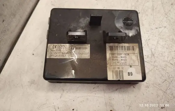 Hyundai Sonata Other control units/modules 954003K423