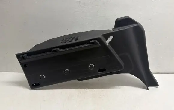 Mercedes-Benz Citan W415 Trunk/boot side trim panel 8200829665 769018028R 769016980R