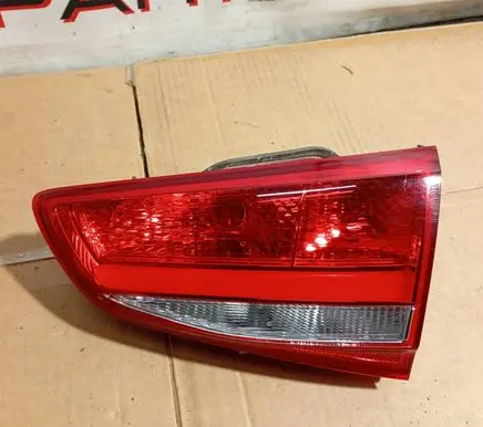 KIA Ceed Rear/tail lights 92404-A2500