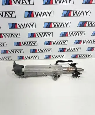 BMW 1 F20 F21 Steering wheel axle 6854964