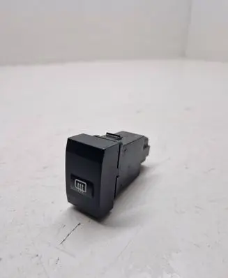 KIA Sorento Windscreen/window heater switch 937103E000