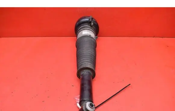 Audi A8 S8 D4 4H Rear shock absorber/damper 4H0616001M