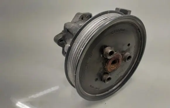 Audi A6 S6 C6 4F Power steering pump 4F0145155A 7692955185 059145255C