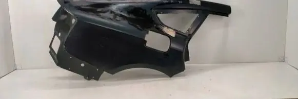 Audi A5 Sportback 8TA Side car body part 