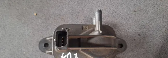 Citroen C8 Exhaust gas pressure sensor 9645022680 21406