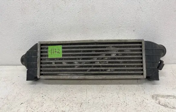 Ford Transit Intercooler radiator 2C119L440BB 30SEP2003