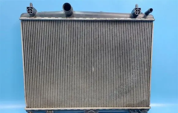 Citroen C5 Coolant radiator 9687359980