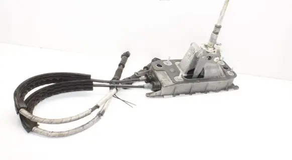 Audi TT TTS Mk2 Gear shifter/selector 8J0711049G