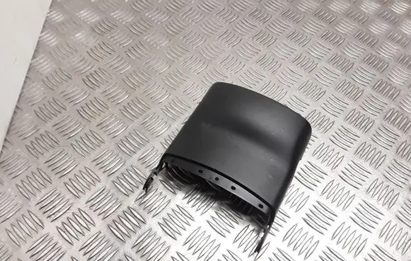 Skoda Octavia Mk2 (1Z) Steering wheel column trim 3T0858565