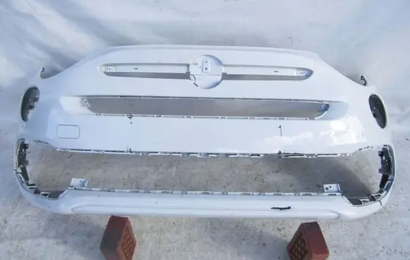 Fiat 500X Front bumper