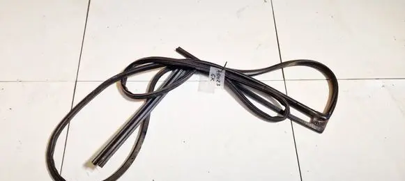Honda Jazz Rubber seal rear door 