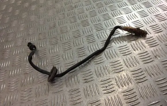 BMW 7 F01 F02 F03 F04 Lambda probe sensor 7526262