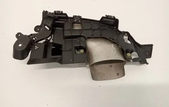 Mercedes-Benz C W205 Muffler ending A2054900300