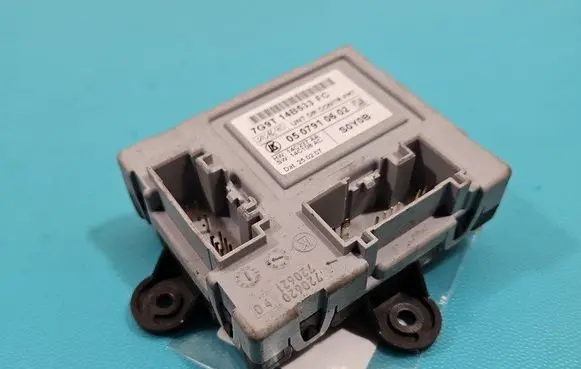 Ford Mondeo MK IV Central body control module 7G9T-14B533-FC IMPRK1475405