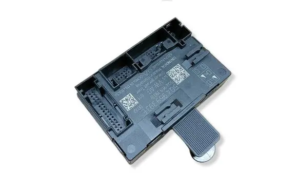 Skoda Kodiaq Other control units/modules 5Q4959393E A2C7494670400
