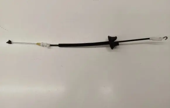Audi A4 S4 B8 8K Rear door cable line 