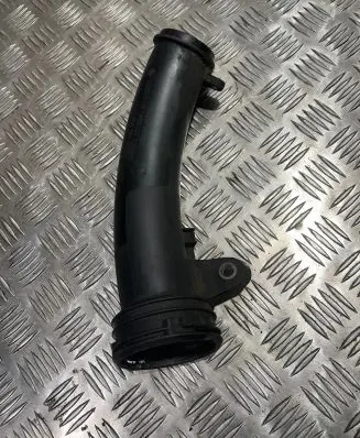Mercedes-Benz C W204 Intercooler hose/pipe A6460980207 0110750A 010526A