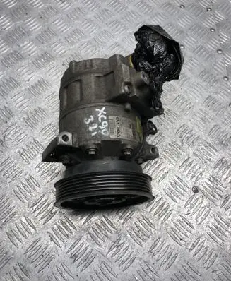 Volvo XC90 Air conditioning (A/C) compressor (pump) 31250605