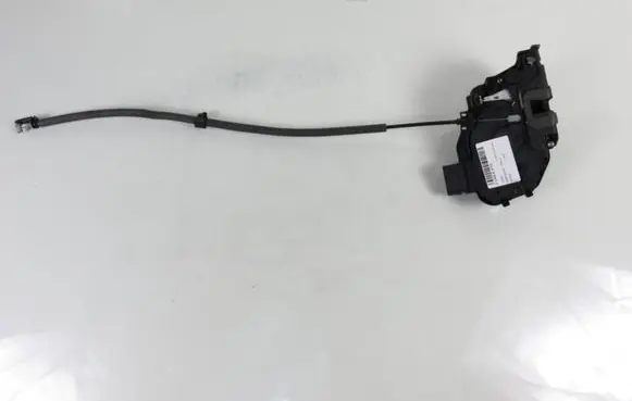 Ford S-MAX Rear door lock AM2AR26412AA