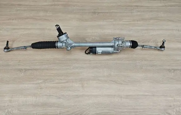 BMW 8 G16 Steering rack 5A3A494