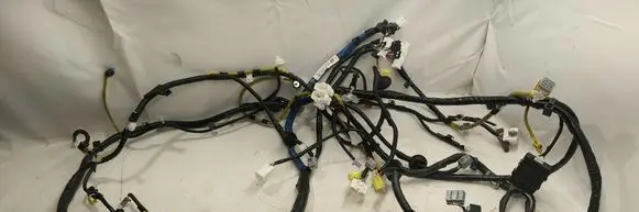 Subaru Outback (BT) Left interior wiring harness 81502AN77A