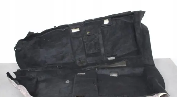 Ford Fiesta Interior carpet H1BBA1300AC