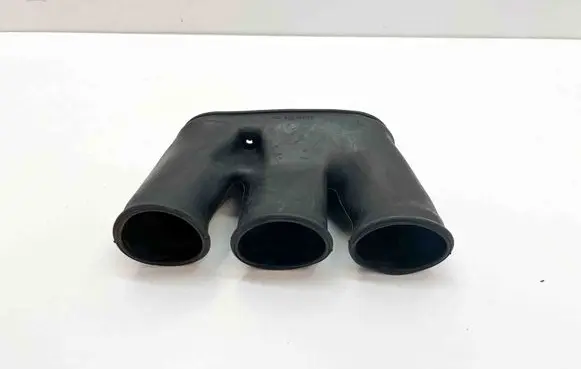 Air intake duct part