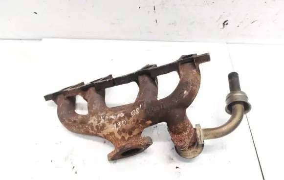 Renault Kangoo I Exhaust manifold