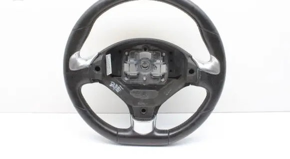 Peugeot RCZ Steering wheel