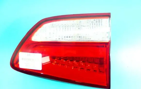 KIA Carens III Rear/tail lights 92403-A4110 IMPRK1246133