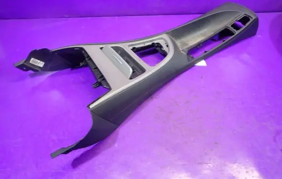 BMW 1 E81 E87 Center console 70687267129141