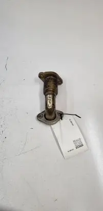 Mercedes-Benz Sprinter W906 EGR valve line/pipe/hose A6511411004