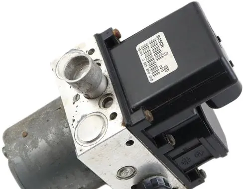 Jaguar X-Type ABS Pump 1X432M110AF 0265800008 0265222021