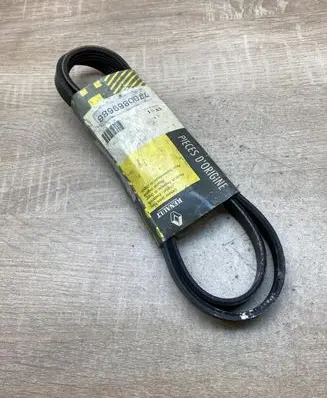 Renault Clio II Alternator belt 7700869686