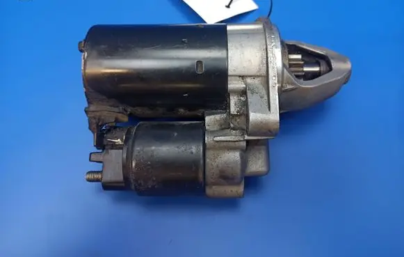 Mercedes-Benz C W203 Starter motor A0051513901 0001513901