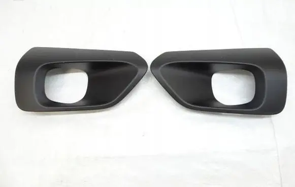 Citroen C5 Aircross Front bumper lower grill 16853218XT