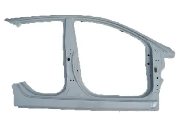 Hyundai i10 Pillar (middle) 