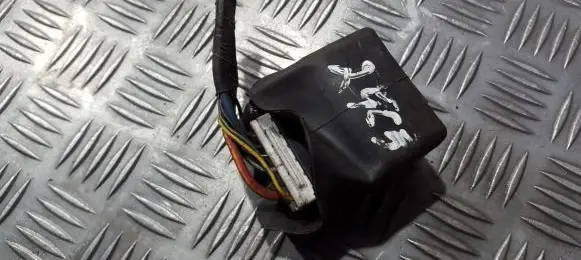 Mazda 626 Other relay